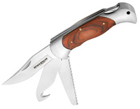 Boker Magnum - Classic Hunter pocket knife