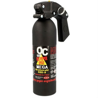 KKS OC 5000 Gel pepper gas 400ml HJF nozzle (510009)