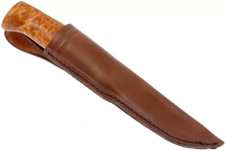 Helle - Fjellkniven knife (12C27)