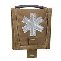 First Aid Kit - Helikon - Micro Med Kit - Coyot