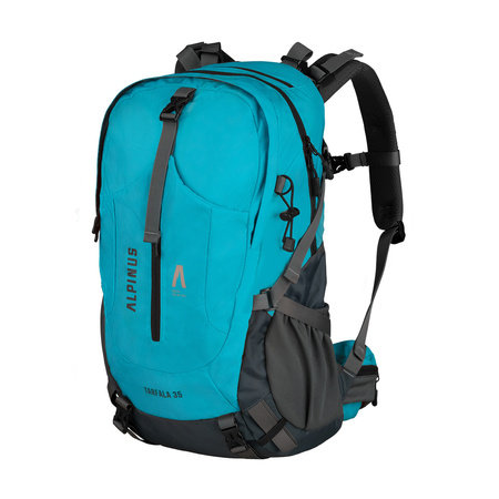 Alpinus - Tarfala 35 backpack - marine