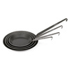 Petromax Iron Pan SP28 forged pan