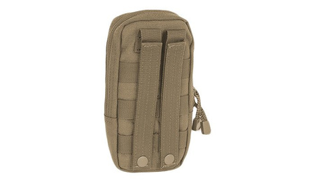 Condor GPS Pouch - Coyote Tan - MA57-003