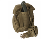 Essential Kitbag - Bushcraft Line - Helikon - Coyote Brown