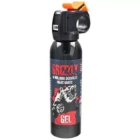 Sharg Grizzly Gel pepper gas 4mln SHU, 26.4% OC 200ml (13200-HSC)