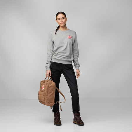 Fjallraven - Kanken Backpack - Black