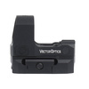 Vector Optics - Frenzy-S 1x17x24 MIC - 3 MOA - Weaver - Black - SCRD-43 collimator