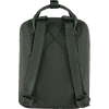 Fjallraven - Kanken Mini Backpack - Forest Green