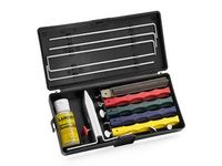 Lansky - Ceramic sharpening system 5pc. LKCPR