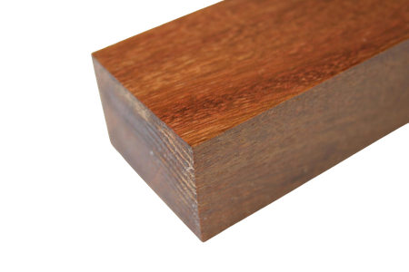 Sucupira wood - Block