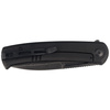 Civivi Cetos Twill Carbon Fiber / Stainless knife, Damascus (C21025B-DS1)