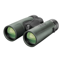 Hawke Nature Trek 8x42 green binoculars
