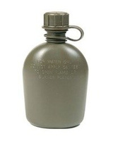 US Army canteen
