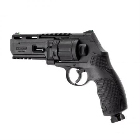 RAM Umarex T4E TR 50 HDR 50 Gen 2 rubber bullet revolver cal. .50 CO2 12 g