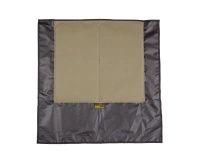 Savotta Sitting pad mat - green