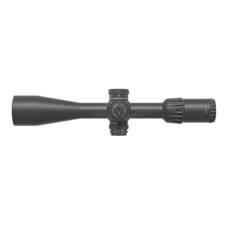 Vector Optics - Tauron 4-24x50 FFP rifle scope - MPX1 - Black - SCFF-65