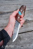 Condor Blue River Knife