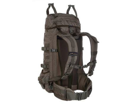 Wisport Silver Fox II 40 Backpack - Olive