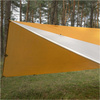 TigerWood - Tarp Termo 3x3 m - hunter