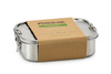 Rockland - Lunch Box SIRIUS M 800 ml - Stainless Steel