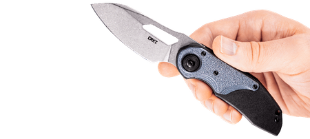 CRKT 5410 Attaboy folding knife