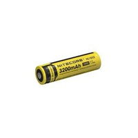 Nitecore 18650 NL1832 3200mAh battery