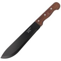 Herbertz Solingen Heavy Drop Point 25 cm machete (150725)