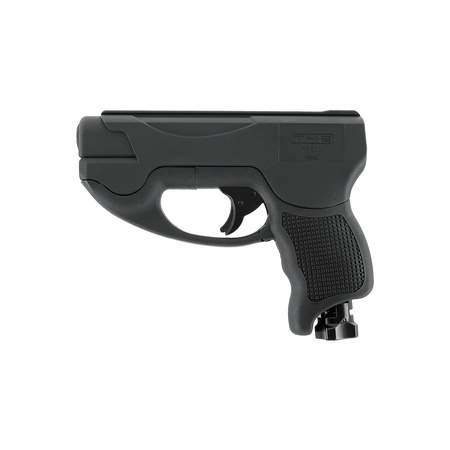 Umarex T4E TP 50 Compact caliber rubber bullet pistol. .50 gen. 2 CO2 8 g <11 J