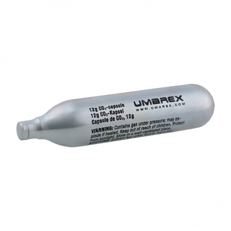 Umarex - CO2 capsule cartridge 12 g