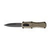 Benchmade 3375GY-1 Mini Claymore Knife