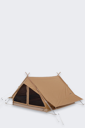 CanvasCamp - Canvas Tent - Mouflon