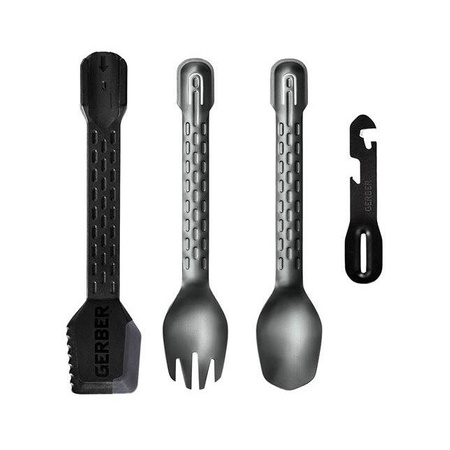 Gerber ComplEAT Essential - Onyx