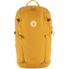 Fjallraven - Abisko Softpack 16 Backpack - Mustard Yellow