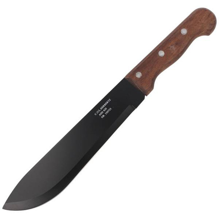 Herbertz Solingen Heavy Drop Point 25 cm machete (150725)