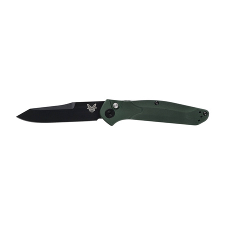 Benchmade - 9400BK Auto Osborne Folding Knife