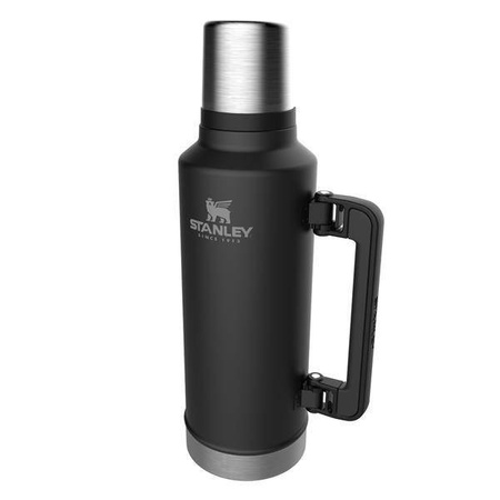 Stanley LEGENDARY CLASSIC 1.9L thermos - black