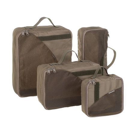 Wisport - PackBox Organizer Set - Beige