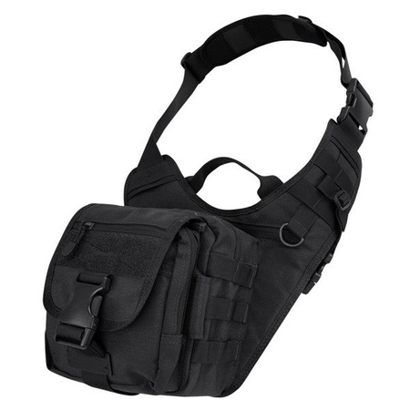 Condor EDC Bag - Black - 156-002