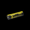 Nitecore NL1835R 3500mAh rechargeable battery