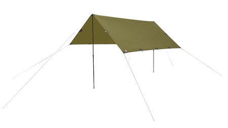 Robens - Tarp Trail 4x4 m - green