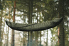 Lesovik LARVA hammock cover - Mayfly Green