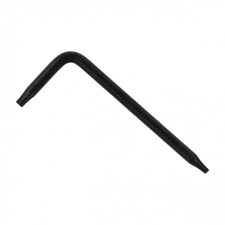 Antonini Old Bear Total Black Combo Folding Knife 210 mm black