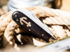 History Knife & Tool - Anchor Folding Knife