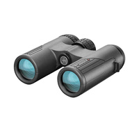 Hawke Frontier HD X 10x32 gray binoculars