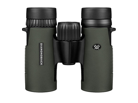 Vortex Diamondback HD 8x32 Binoculars