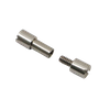 Corby 1/4" screw - Stainless steel