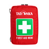 Tatonka - First Aid Mini travel first aid kit - red