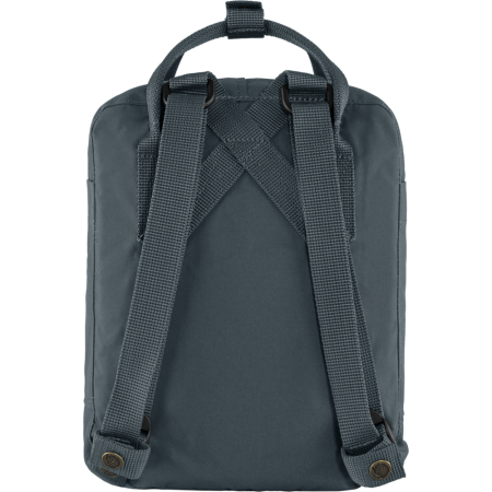 Fjallraven - Kanken Mini Backpack - Graphite