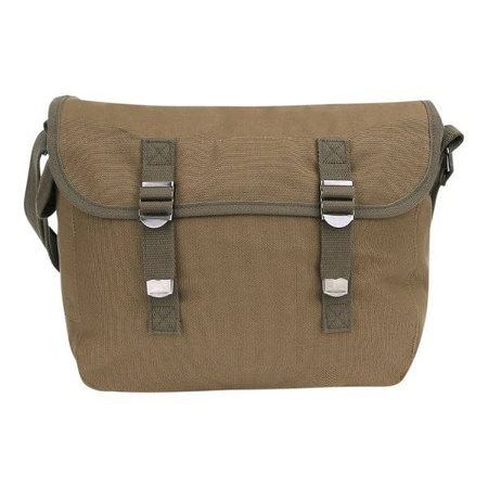 FOSTEX canvas bushcraft shoulder bag US style