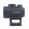 Victoptics - Weaver SRD 1x30 closed mount collimator - 3 MOA - Black - RDSL37
